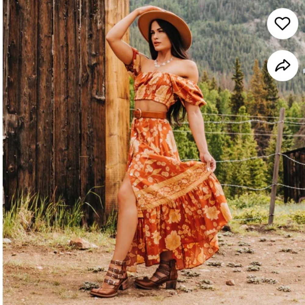 Freebird Felicity